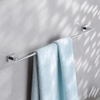 Thanh treo khăn Grohe Essentials Cube | 40509001