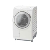 Máy giặt sấy nội địa Nhật Hitachi  BD-SV120KL-W giặt 12kg sấy 6kg