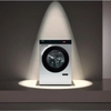 Máy giặt Miele Nova Edition 9kg | WQ 1000 WPS