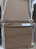 Điều hòa Panasonic Eolia EX Series màu trắng (Crystal White), dòng máy 2 chiều/1 chiều inverter công suất lớn 6.3kW  CS-635DEX2-W