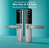 Khóa cửa thông minh Philips DDL615 - 5HBS