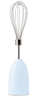Máy Xay Cầm Tay Smeg Pastel Blue | HBF02PBEU
