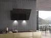 Hút mùi Miele W EXTA Black | DA 6498 W