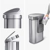 Thùng rác tự động SimpleHuman 45L | ST2009