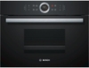 Lò hấp Bosch Serie 8  | CDG634BB1