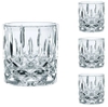 Bộ cốc pha lê Nachtmann Whisky 4 cốc | 98857