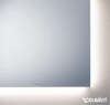 Gương Phòng tắm Duravit LED lighting Good-Version | LM7808000000000