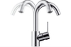 Vòi rửa bát Hansgrohe Focus M41 | 31820000