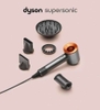 Máy sấy tóc cao cấp Dyson Supersonic Nickel/Copper | HD08