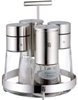 Bộ lọ đựng gia vị WMF DeLuxe | 06.6786.6030