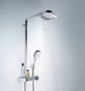 Sen cây Hansgrohe Raindance Select E 300 3jet | 27127400