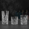 Bộ cốc pha lê Nachtmann Noblesse 18 Cốc | 101764