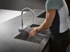 Vòi rửa bát Hansgrohe Aquno Select M81 | 73837000