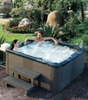 BỒN TẮM SPA GOVERN | SPA 002