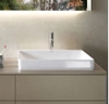 Chậu Lavabo Duravit DuraSquare | 2355600000