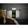 Vòi rửa bát Hansgrohe Aquno Select M81 | 73837000