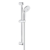 Sen chỉnh nhiệt độ Grohe Grohtherm 800 | 34567000+27598001