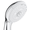 Sen chỉnh nhiệt độ Grohe Grohtherm 800 | 34567000+27598001