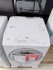 Máy giặt nội địa Nhật Hitachi  BD-SX130ML-W