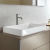 Chậu Lavabo Duravit DuraSquare | 2355600000