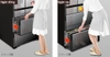 Tủ lạnh Hitachi Nhật nôi địa | R-WXC62N