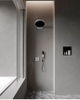 Bộ sen âm tường Hansgrohe Rainfinity 1jet | 26230000