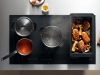 Bếp từ Miele | KM 7575 FL