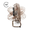 Quạt sàn Trotec 100W | TVM17
