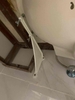 Chân đỡ chậu âm bàn TOTO | TL516GR