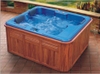 BỒN TẮM SPA GOVERN | SPA 001