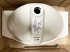 Chậu Lavabo âm bàn Toto | L532