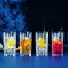 Bộ cốc pha lê Nachtmann Longdrink 4 cốc | 101049
