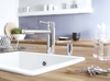 Bình đựng xà phòng rửa bát Hansgrohe | 40438000