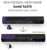 Viên nén cafe Nespresso