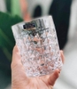 Bộ cốc Bohemia Diamand 6 cốc | 230ml