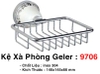 Giá để xà bông Geler 9706