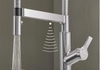 Vòi rửa bát Blanco Solenta-S Senso S | 523126
