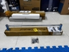 Vắt khăn đơn nhập khẩu Mỹ American Standard 7617024.002 KT: 610mm