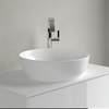 Chậu Lavabo dương bàn dáng tròn nhập Đức Villeroy & Boch Artis | 417943R1