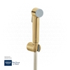Vòi xịt nhà vệ sinh Grohe Tempestan Cool Sunrise mờ | 27513GN1