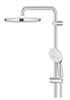 Thân sen cây tắm đứng Tempesta System 250 Grohe | 26675001