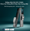 Khóa cửa thông minh Philips DDL720 - FVP - 7HWS