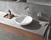 Chậu Lavabo dương bàn nhập Đức Grohe Spa Airio 3995800H