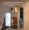 Khóa cửa thông minh Philips DDL720 - FVP - 7HWS