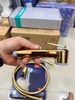 Xịt vệ sinh nhập khẩu Đức Grohe 27513GL1 (màu vàng bóng)