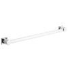 Thanh treo khăn đơn nhập khẩu Đức Grohe 40341000 Allure 646mm