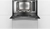 Lò hấp Bosch Serie 8 | CDG634AB0