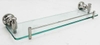 Kệ kính dưới gương Geler 4504-1