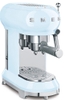 Máy pha Cafe cao cấp SMEG series | ECF01