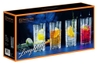 Bộ cốc pha lê Nachtmann Longdrink 4 cốc | 101049